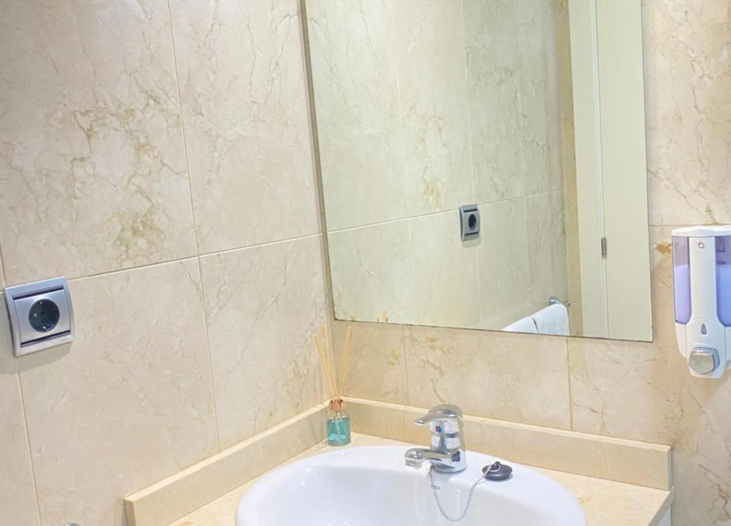 Apartamento Apartamento Los Patos Piscina Parking Benalmádena