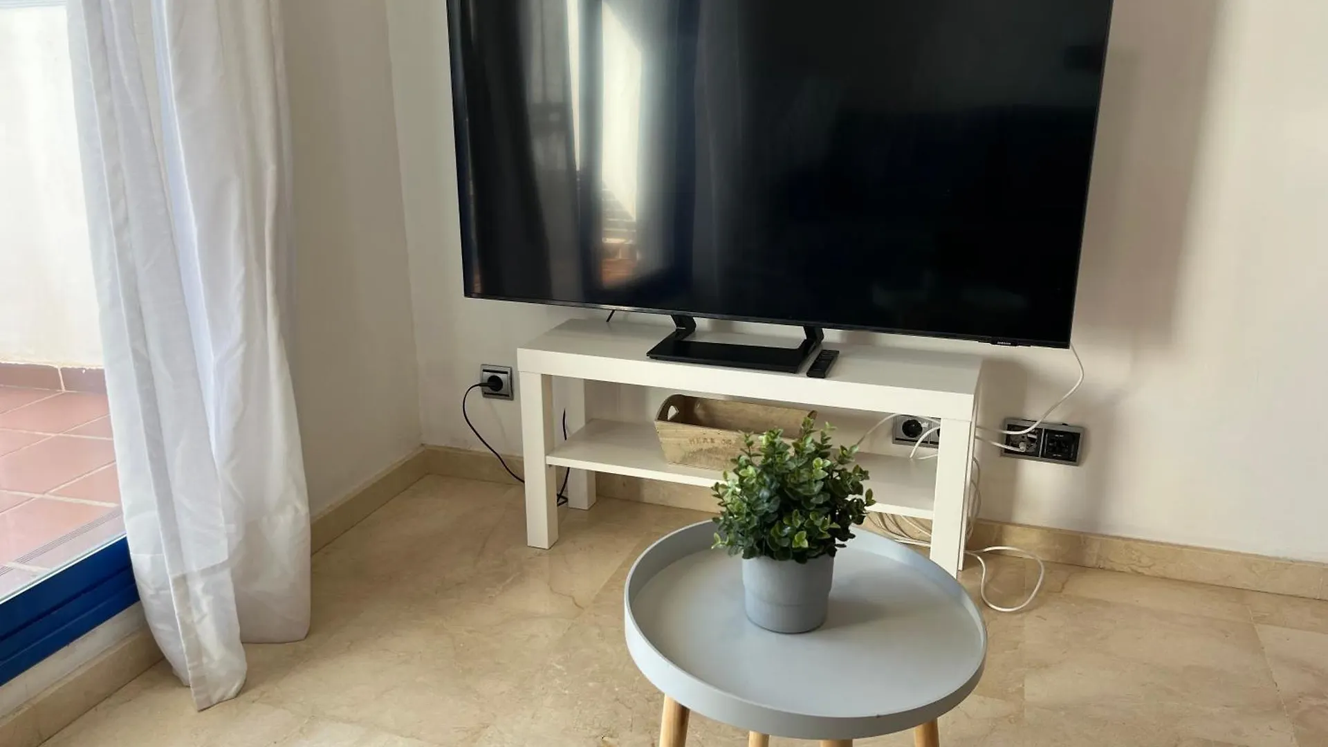 Apartamento Apartamento Los Patos Piscina Parking Benalmádena