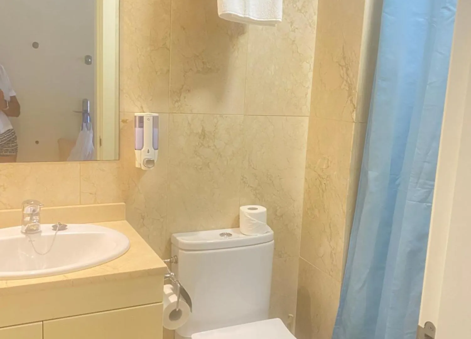 Apartamento Apartamento Los Patos Piscina Parking Benalmádena España