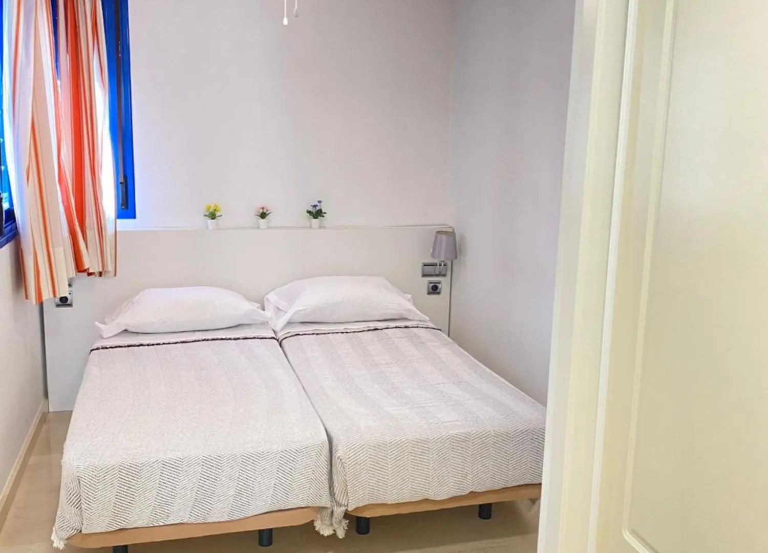 Apartamento Apartamento Los Patos Piscina Parking Benalmádena 0*,  España