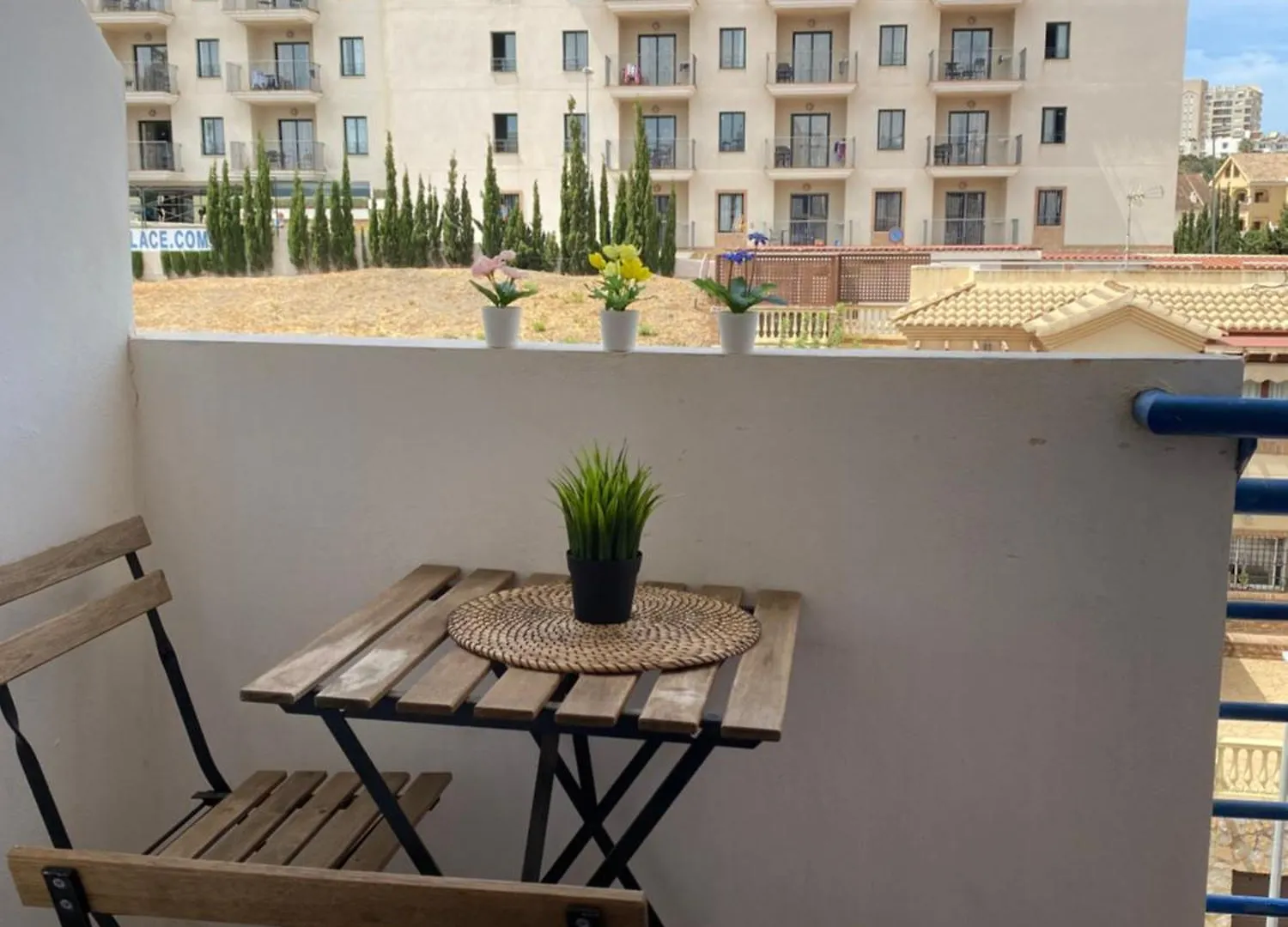 Apartamento Apartamento Los Patos Piscina Parking Benalmádena