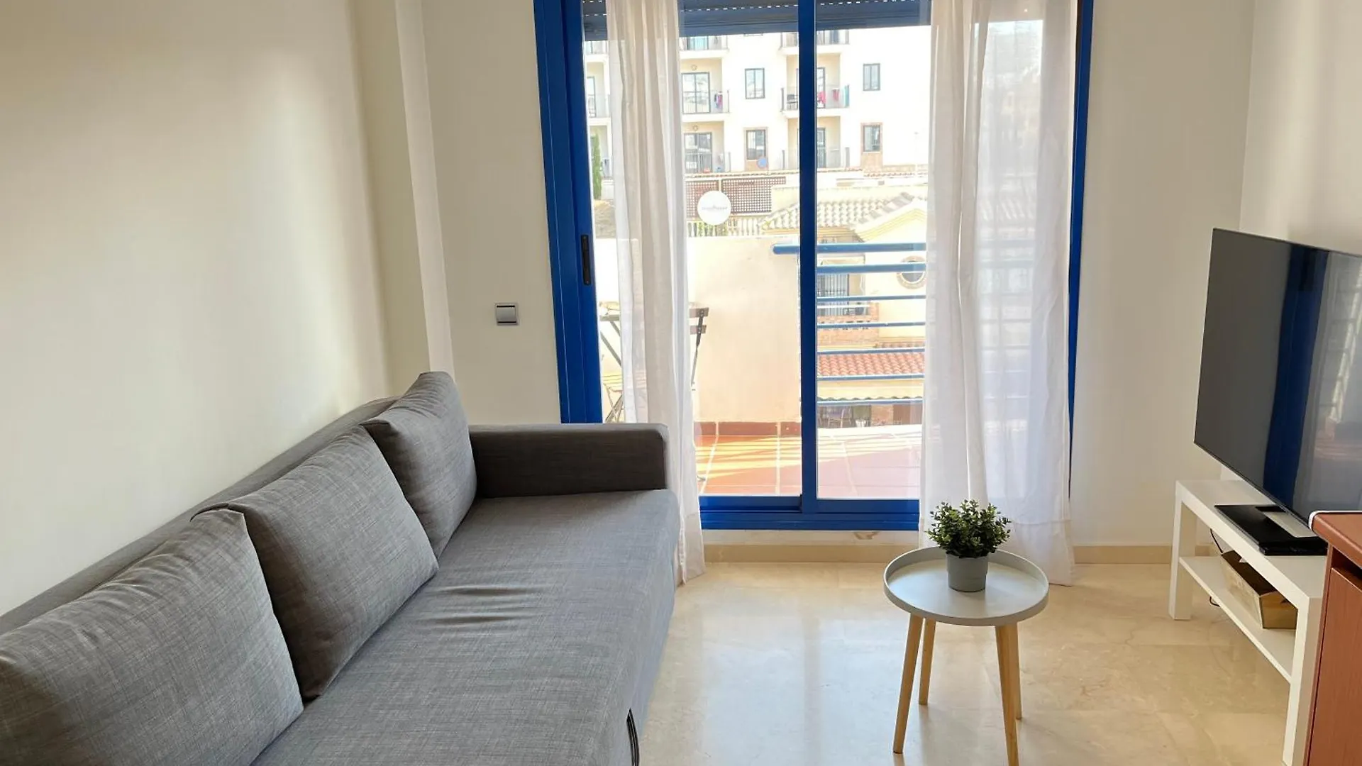 Apartamento Apartamento Los Patos Piscina Parking Benalmádena