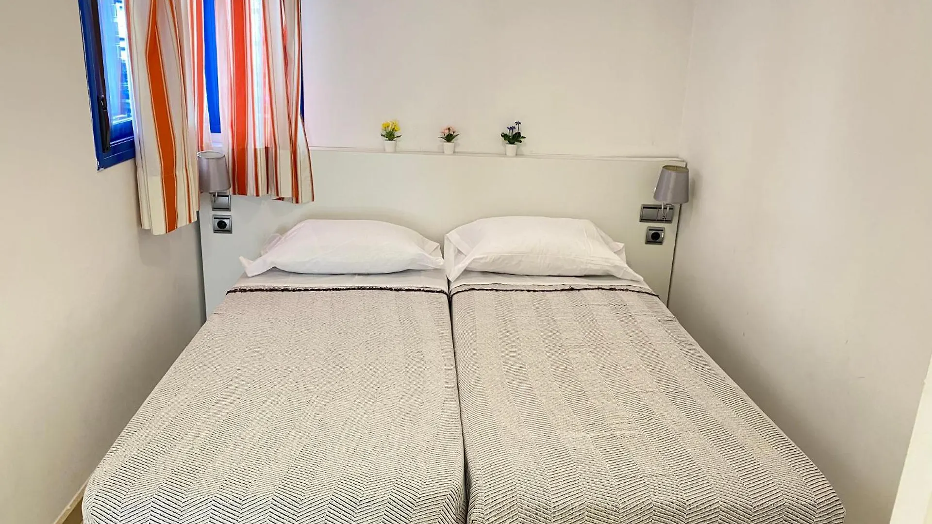 Apartamento Apartamento Los Patos Piscina Parking Benalmádena 0*,