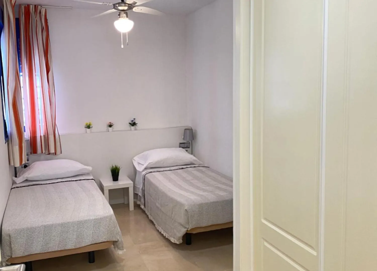Apartamento Apartamento Los Patos Piscina Parking Benalmádena