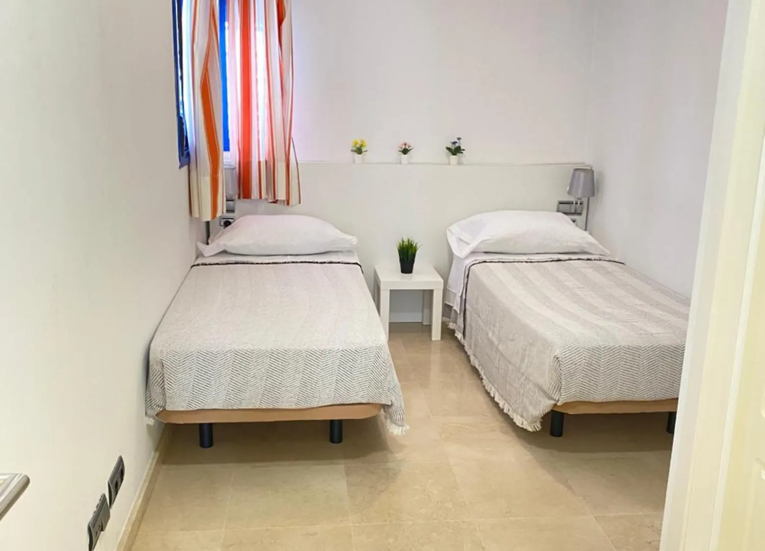 Apartamento Apartamento Los Patos Piscina Parking Benalmádena 0*,