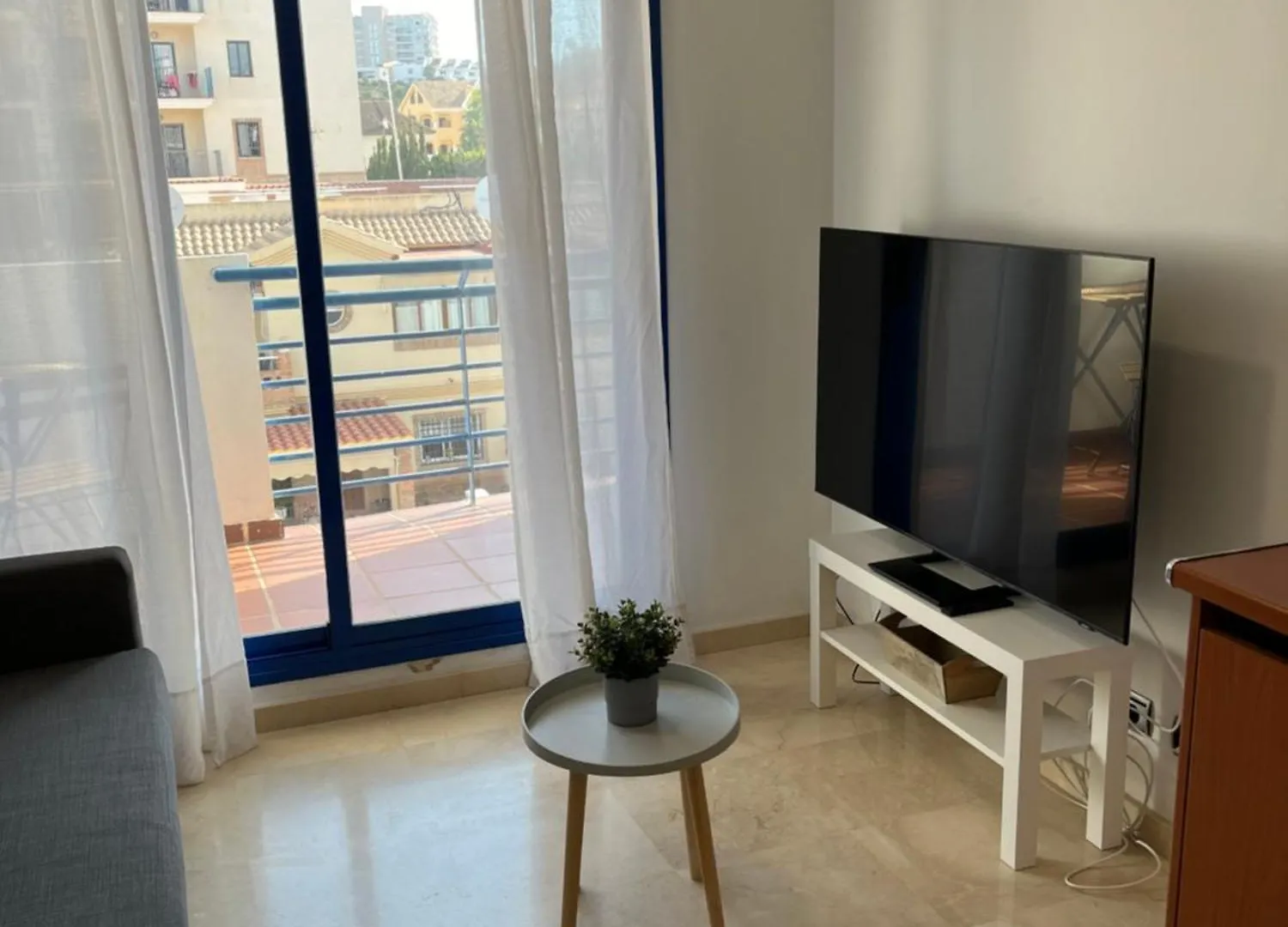 Apartamento Apartamento Los Patos Piscina Parking Benalmádena