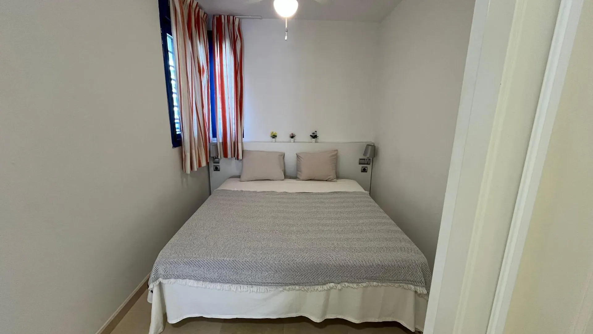 Apartamento Apartamento Los Patos Piscina Parking Benalmádena